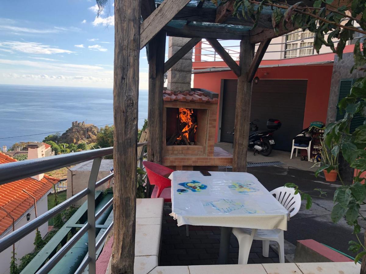Studio'S House Funchal  Exterior foto