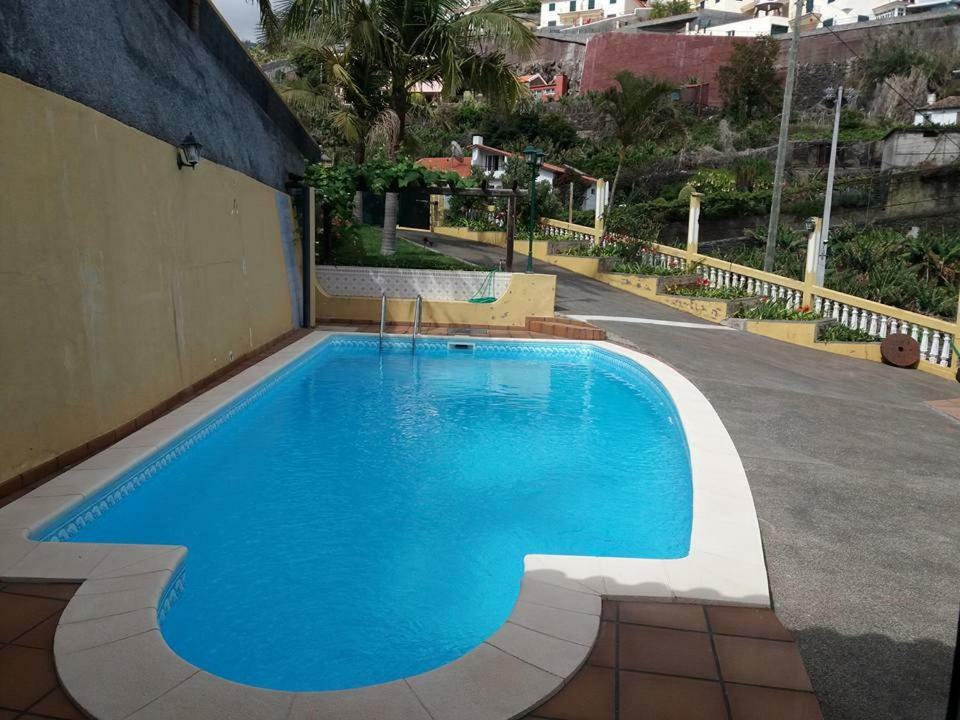 Studio'S House Funchal  Exterior foto